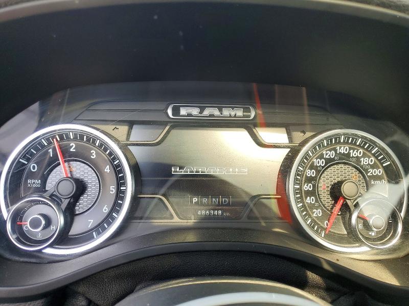 47511576 :رقم المزاد ، 1C6SRFJT1KN508081 vin ، 2019 Ram 1500 مزاد بيع