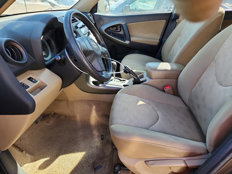 Продажа на аукционе авто 2009 Toyota Rav4, vin: 2T3BK33V19W010637, номер лота: 46122276