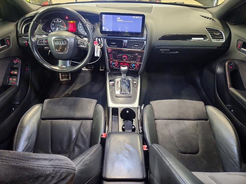 Aukcja sprzedaży 2010 Audi S4, vin: WAUBGAFL8AA173043, numer aukcji: 45998706