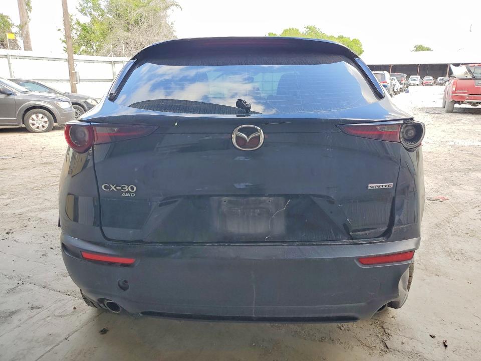 Auction sale of the 2023 Mazda Cx-30, vin: 3MVDMBAM0PM563915, lot number: 46980706