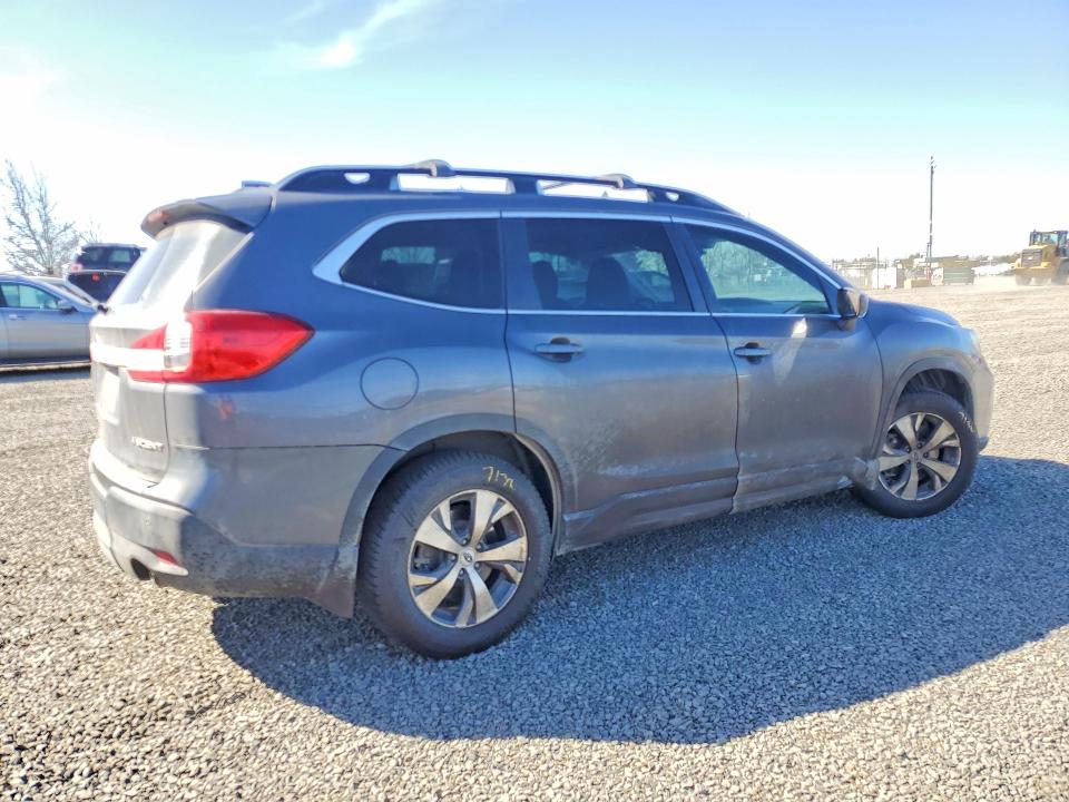 Продажа на аукционе авто 2020 Subaru Ascent, vin: 4S4WMAFD2L3476280, номер лота: 47206566