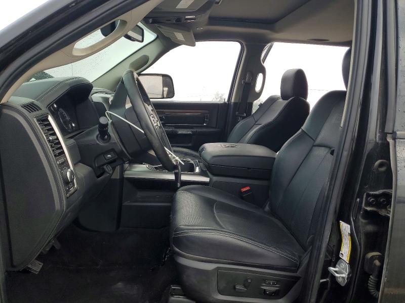 79493345 :رقم المزاد ، 3C6UR5NJ1JG192443 vin ، 2018 Ram 2500 مزاد بيع