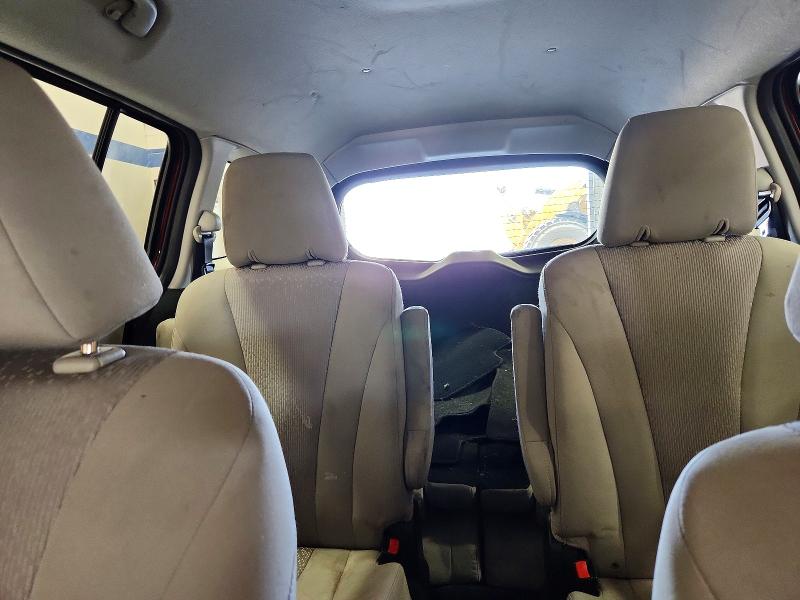 Aukcja sprzedaży 2012 Mazda 5, vin: JM1CW2CL3C0140691, numer aukcji: 47217046