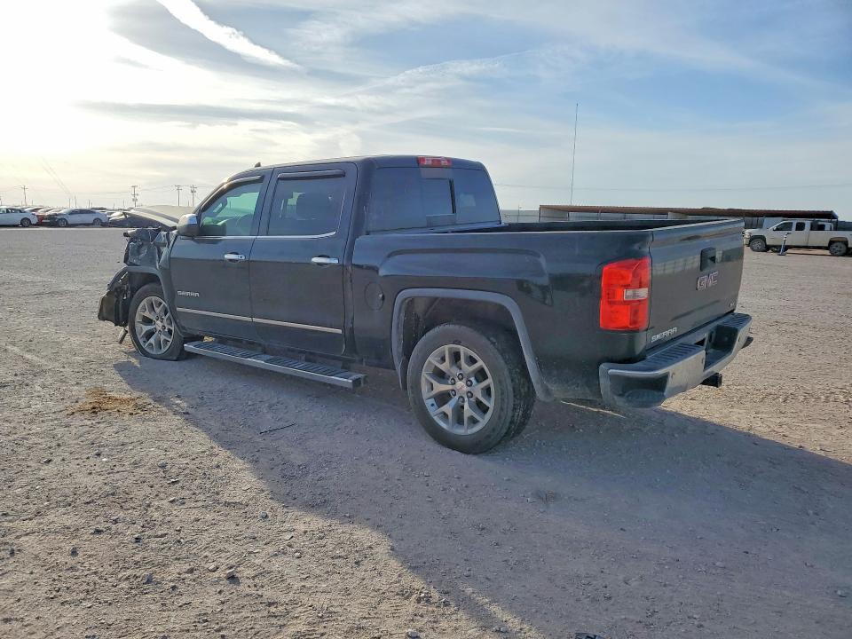 Продаж на аукціоні авто 2015 Gmc Sierra, vin: 3GTP1VEC5FG316557, номер лоту: 47926816