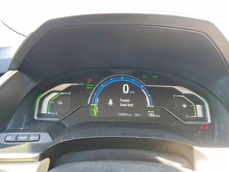 Aukcja sprzedaży 2018 Honda Clarity, vin: JHMZC5F11JC012944, numer aukcji: 45874806