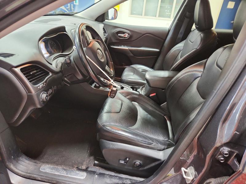 Продажа на аукционе авто 2020 Jeep Cherokee, vin: 1C4PJMDXXLD518818, номер лота: 41920296
