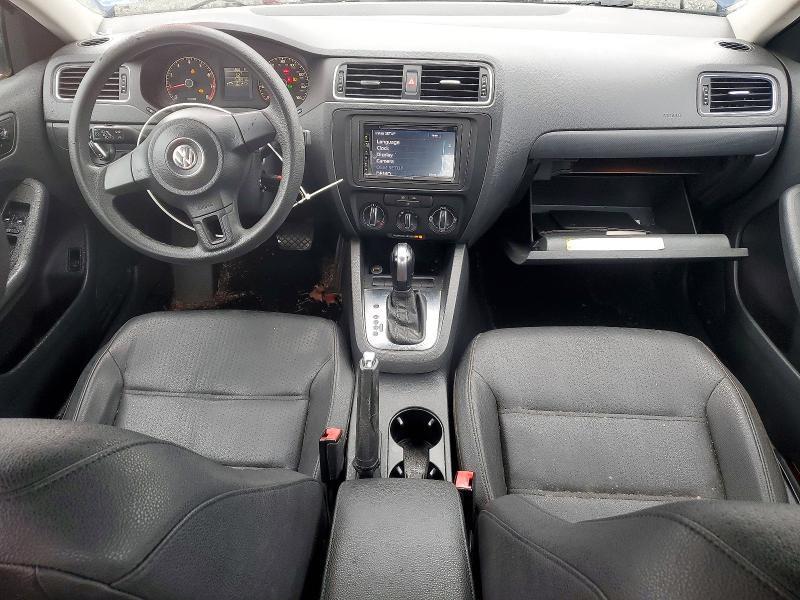 Продажа на аукционе авто 2011 Volkswagen Jetta, vin: 3VWDZ7AJ7BM043979, номер лота: 46949836