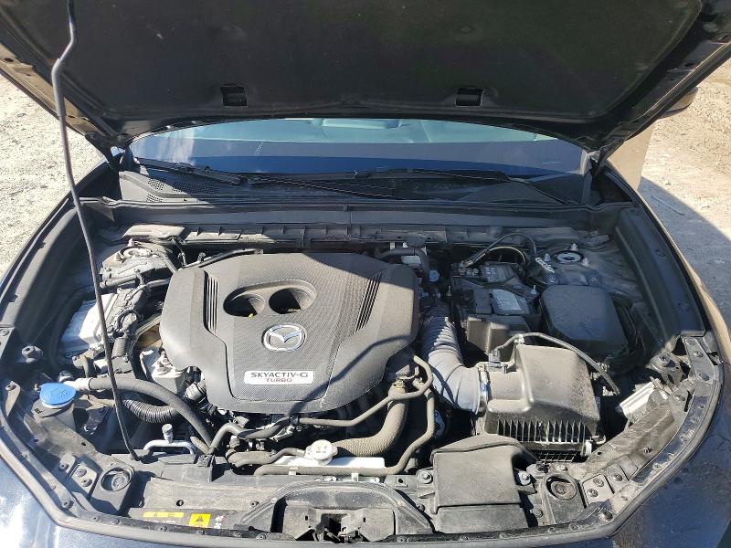 Продаж на аукціоні авто 2021 Mazda Cx-30, vin: 3MVDMBAY3MM305757, номер лоту: 47910346