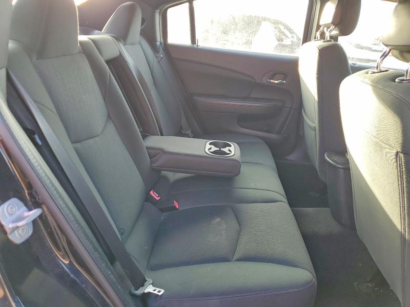 Aukcja sprzedaży 2011 Chrysler 200, vin: 1C3BC1FB0BN527769, numer aukcji: 47115816