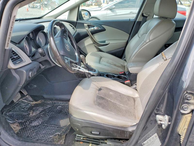47995616 :رقم المزاد ، 1G4PP5SK2F4193707 vin ، 2015 Buick Verano مزاد بيع