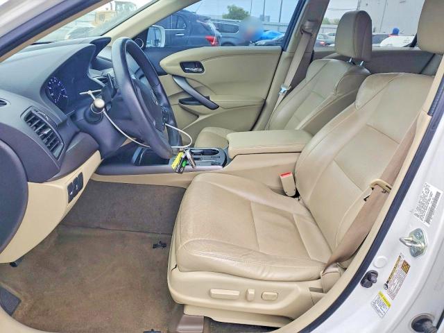 Aukcja sprzedaży 2015 Acura Rdx, vin: 5J8TB4H54FL023286, numer aukcji: 47246966