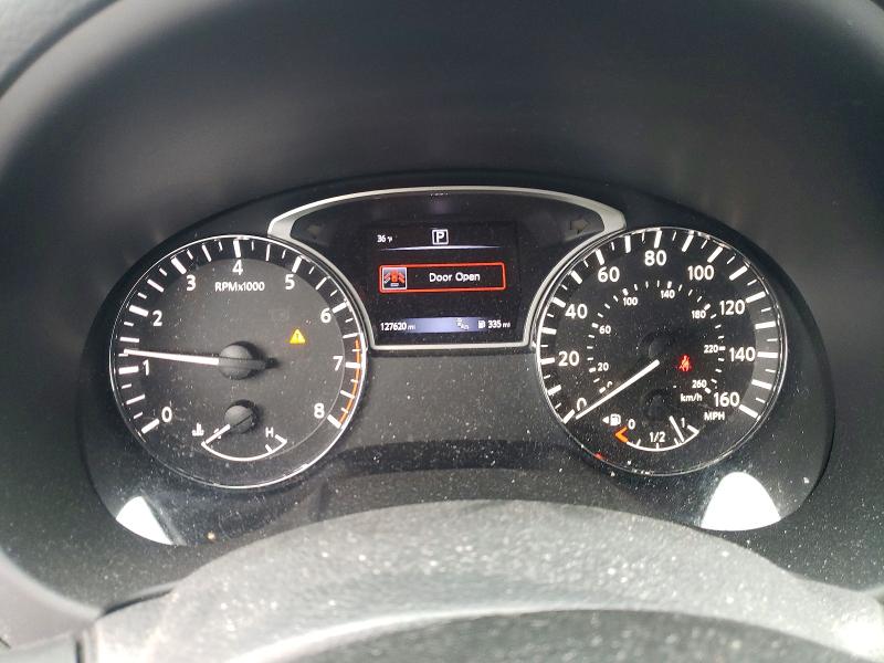 Продажа на аукционе авто 2016 Nissan Altima, vin: 1N4AL3AP5GC292283, номер лота: 79185095