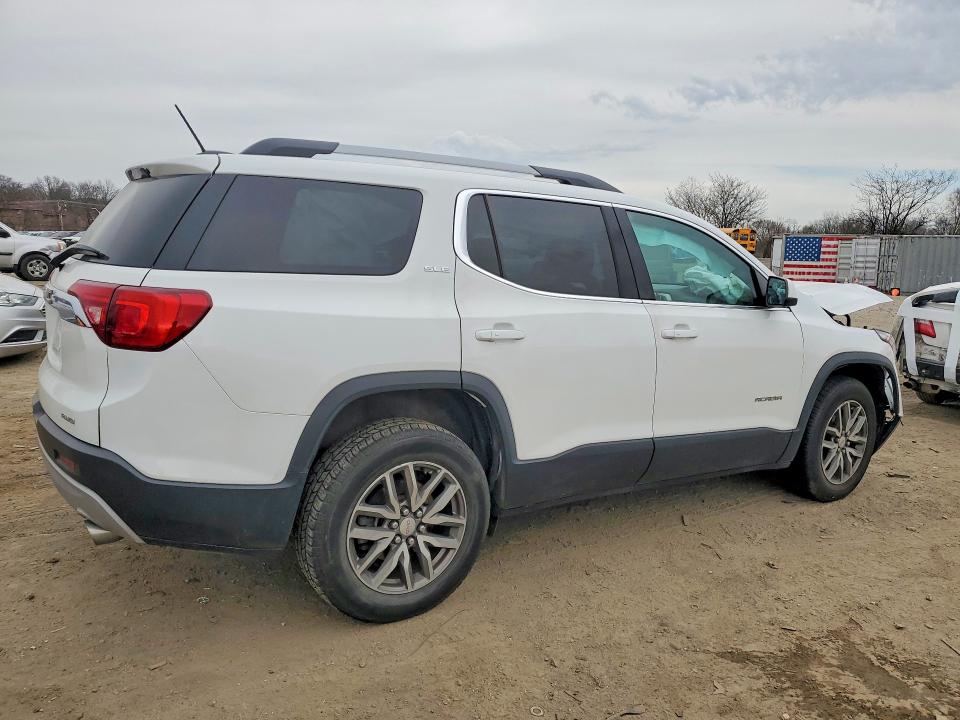 Продаж на аукціоні авто 2019 Gmc Acadia, vin: 1GKKNSLS8KZ224686, номер лоту: 47004886