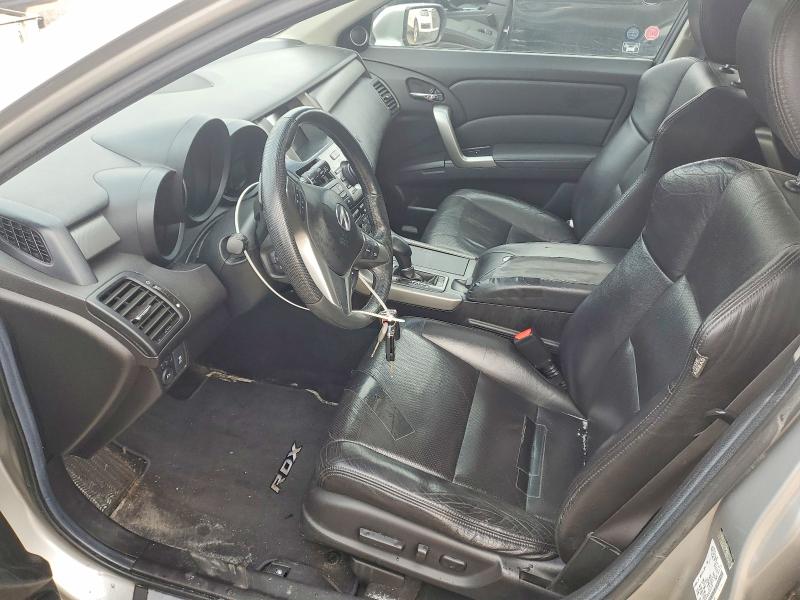 Продаж на аукціоні авто 2012 Acura Rdx, vin: 5J8TB1H58CA801238, номер лоту: 79770475