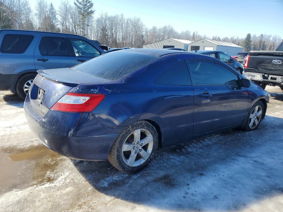 Aukcja sprzedaży 2006 Honda Civic, vin: 2HGFG12806H013660, numer aukcji: 79545655
