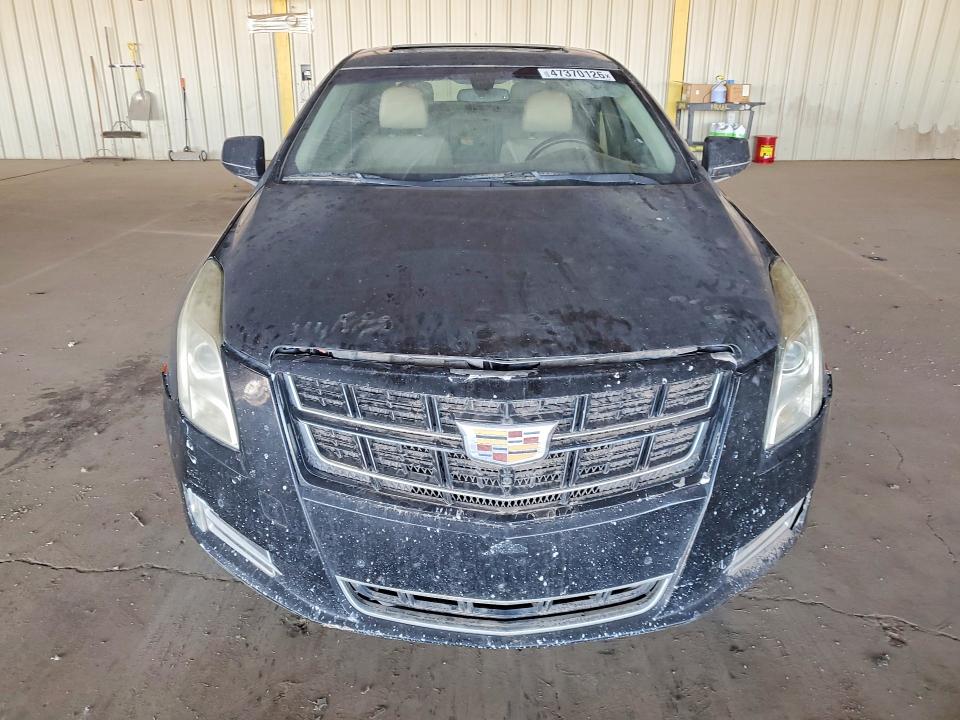 Aukcja sprzedaży 2016 Cadillac Xts, vin: 2G61M5S35G9101454, numer aukcji: 47370126
