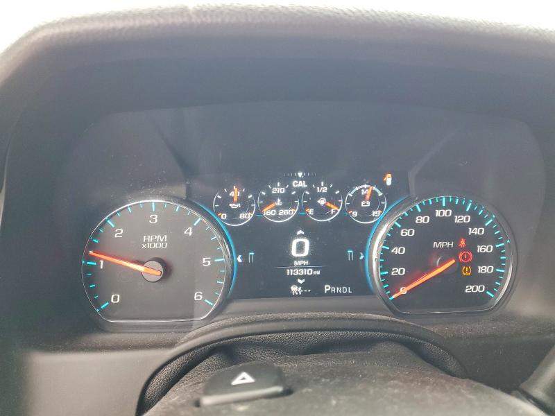 Продажа на аукционе авто 2017 Chevrolet Tahoe, vin: 1GNSKCKC2HR131361, номер лота: 47030976