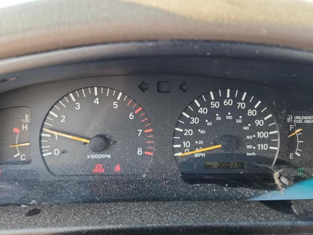 79394235 :رقم المزاد ، 4TAWN72N1XZ515457 vin ، 1999 Toyota Tacoma مزاد بيع