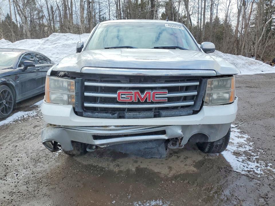 46549756 :رقم المزاد ، 1GTR2UEA9CZ226449 vin ، 2012 Gmc Sierra مزاد بيع