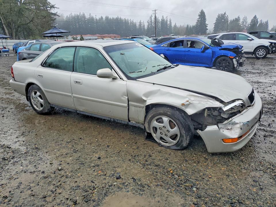 Aukcja sprzedaży 1996 Acura 3.2tl, vin: JH4UA3654TC005707, numer aukcji: 41971196