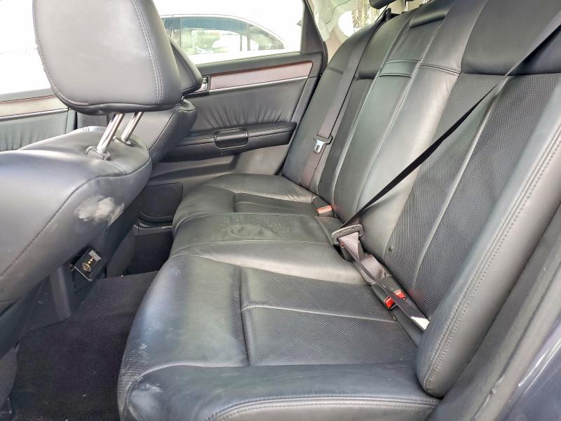 Aukcja sprzedaży 2009 Infiniti M35, vin: JNKCY01F69M852995, numer aukcji: 79387035