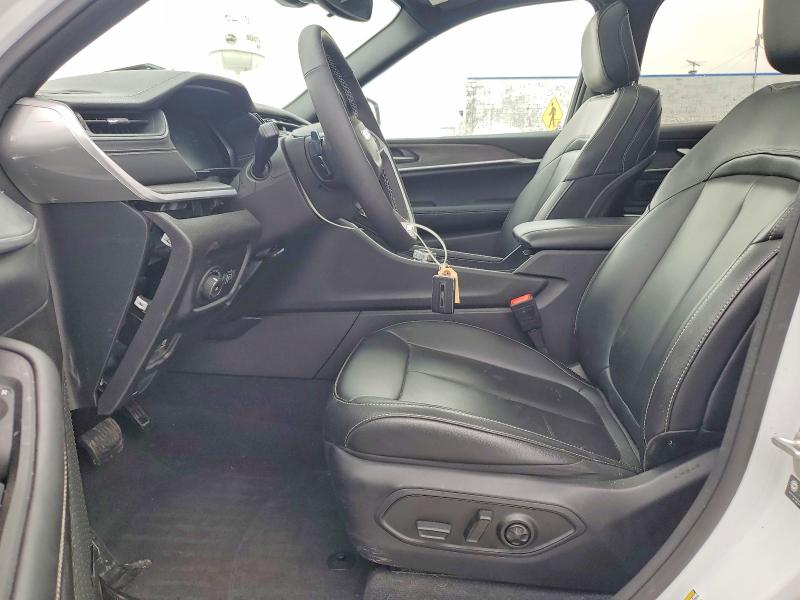 Продаж на аукціоні авто 2024 Jeep Grand Cherokee, vin: 1C4RJKBG2R8555881, номер лоту: 46272666
