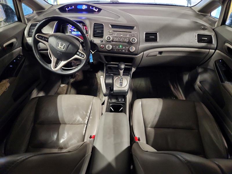 Продаж на аукціоні авто 2009 Honda Civic, vin: 2HGFA16089H104640, номер лоту: 79963645