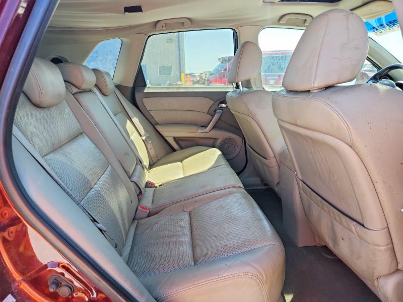 Продажа на аукционе авто 2010 Acura Rdx, vin: 5J8TB2H5XAA003097, номер лота: 47284576