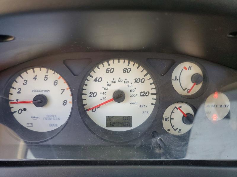 Aukcja sprzedaży 2002 Mitsubishi Lancer, vin: JA3AJ86E52U066279, numer aukcji: 46746136