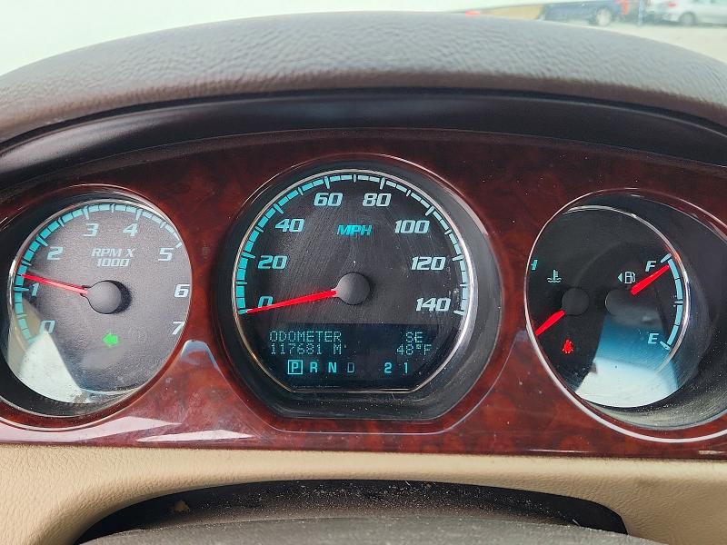 Продажа на аукционе авто 2010 Buick Lucerne, vin: 1G4HC5EM6AU105487, номер лота: 79736995