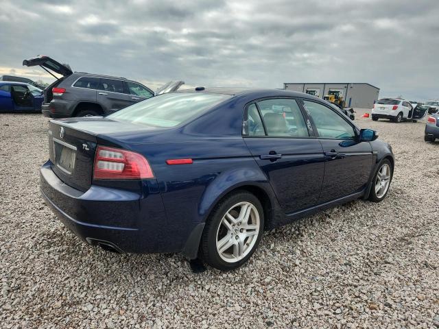 41948116 :رقم المزاد ، 19UUA66287A006712 vin ، 2007 Acura Tl مزاد بيع