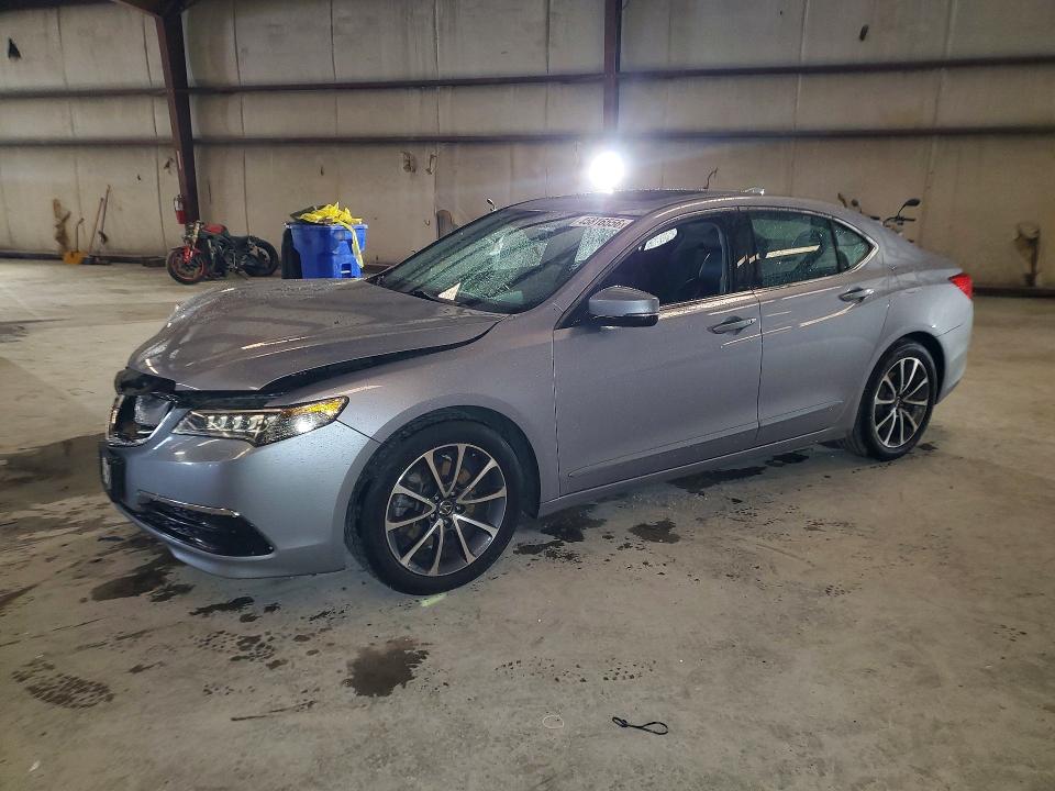 Продажа на аукционе авто 2015 Acura Tlx, vin: 19UUB2F50FA021932, номер лота: 45816556