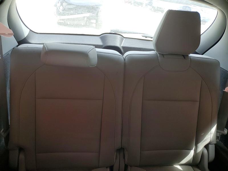 41840326 :رقم المزاد ، 5J8YD3H33JL007646 vin ، 2018 Acura Mdx مزاد بيع