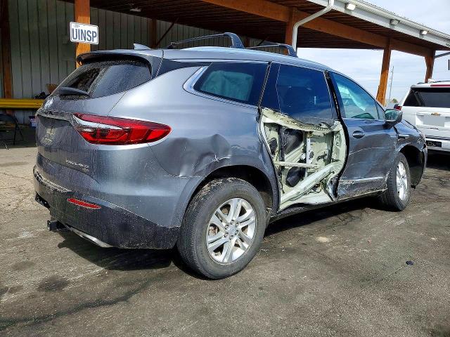 Продажа на аукционе авто 2018 Buick Enclave, vin: 5GAEVAKW2JJ236127, номер лота: 45607626
