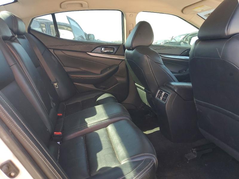 Aukcja sprzedaży 2018 Nissan Maxima, vin: 1N4AA6AP5JC380734, numer aukcji: 46916986