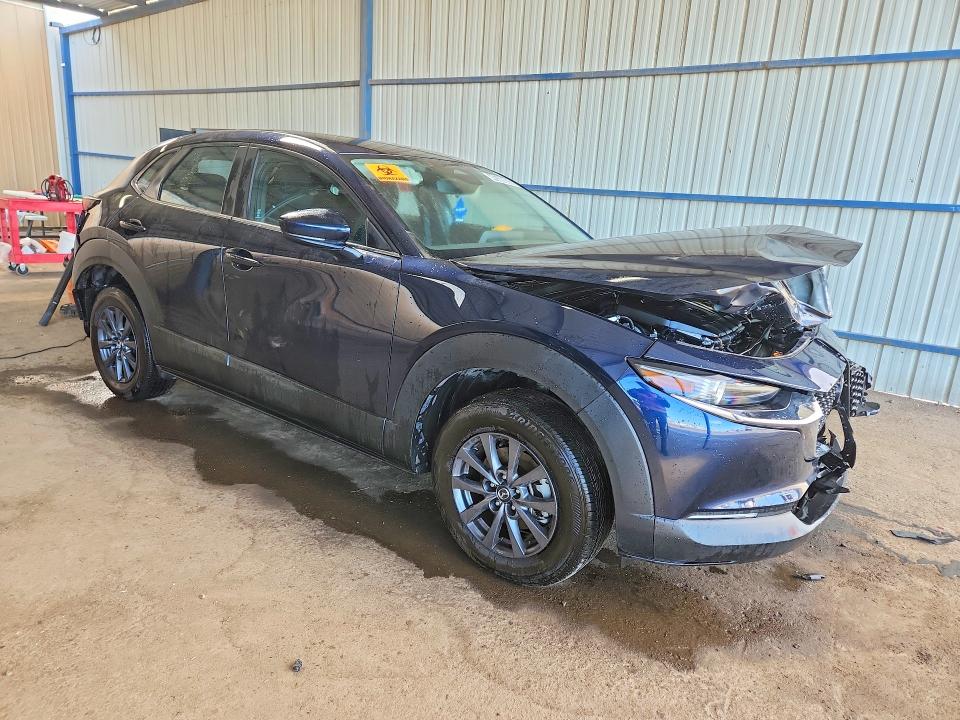 Aukcja sprzedaży 2025 Mazda Cx-30, vin: 3MVDMBAM1SM772833, numer aukcji: 46389856