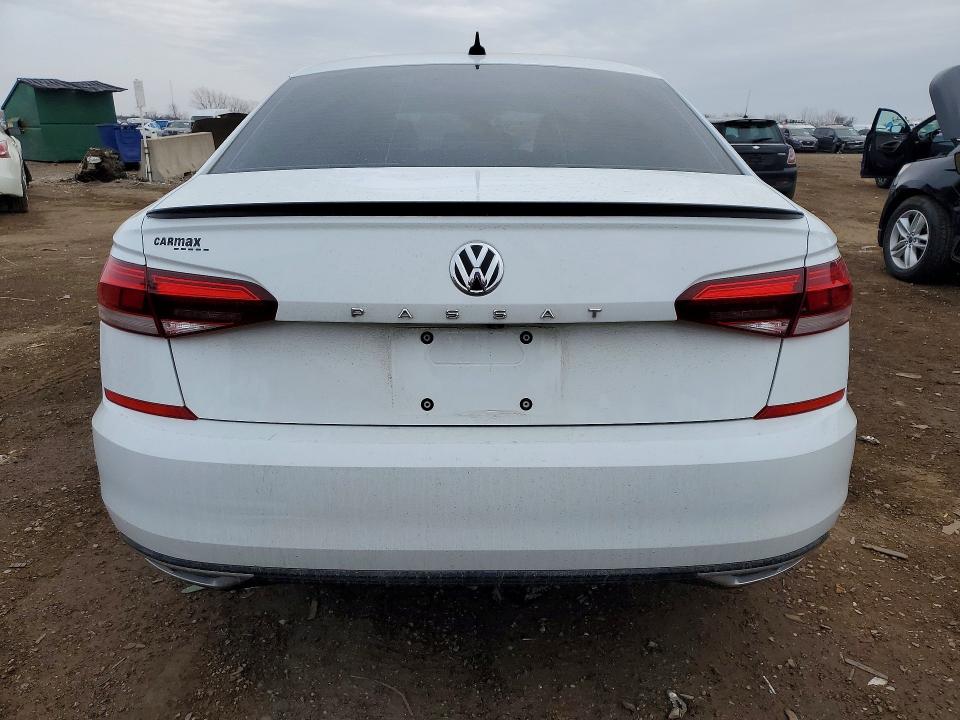Aukcja sprzedaży 2020 Volkswagen Passat, vin: 1VWMA7A33LC025023, numer aukcji: 79684935