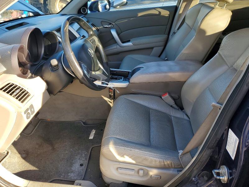 Aukcja sprzedaży 2007 Acura Rdx, vin: 5J8TB185X7A019223, numer aukcji: 45581626