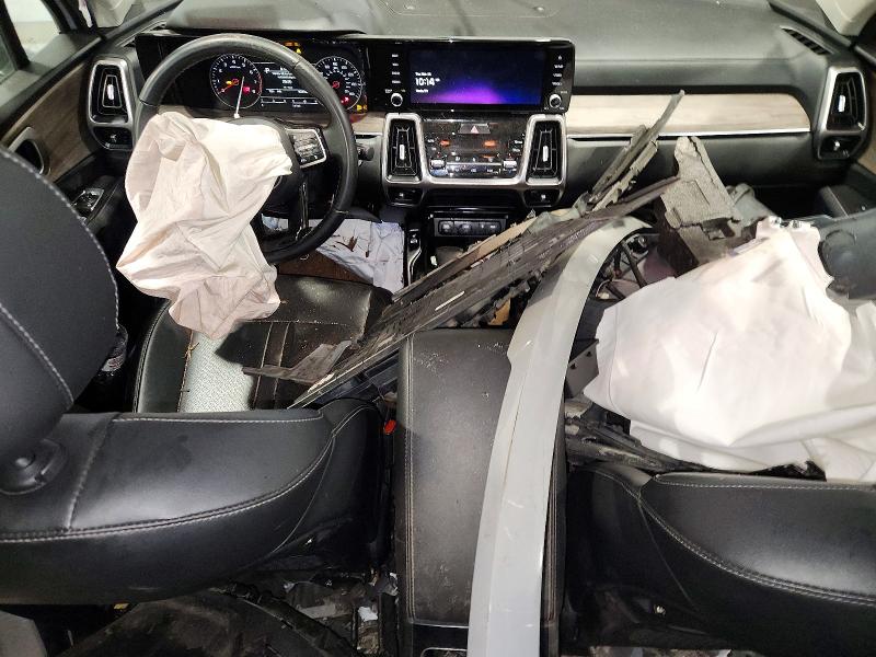 Aukcja sprzedaży 2022 Kia Sorento, vin: 5XYRH4LF9NG157423, numer aukcji: 47413366