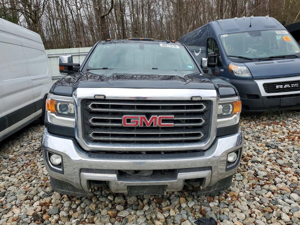 Продаж на аукціоні авто 2019 Gmc Sierra, vin: 1GT42VCG9KF259572, номер лоту: 46511516