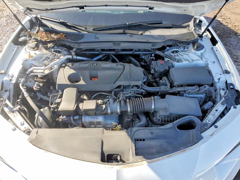 2024 Acura Tlx მანქანა იყიდება აუქციონზე, vin: 19UUB6F5XRA001070, აუქციონის ნომერი: 41909436