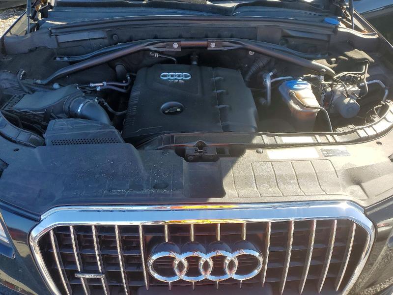 45955226 :رقم المزاد ، WA1LFBFP0FA062118 vin ، 2015 Audi Q5 مزاد بيع
