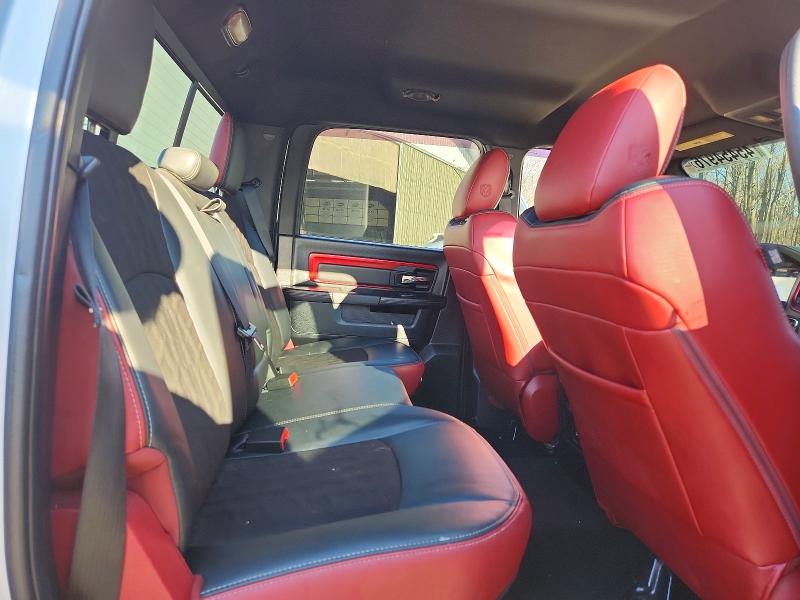 Продажа на аукционе авто 2015 Ram 1500, vin: 1C6RR7YT7FS785447, номер лота: 45454976