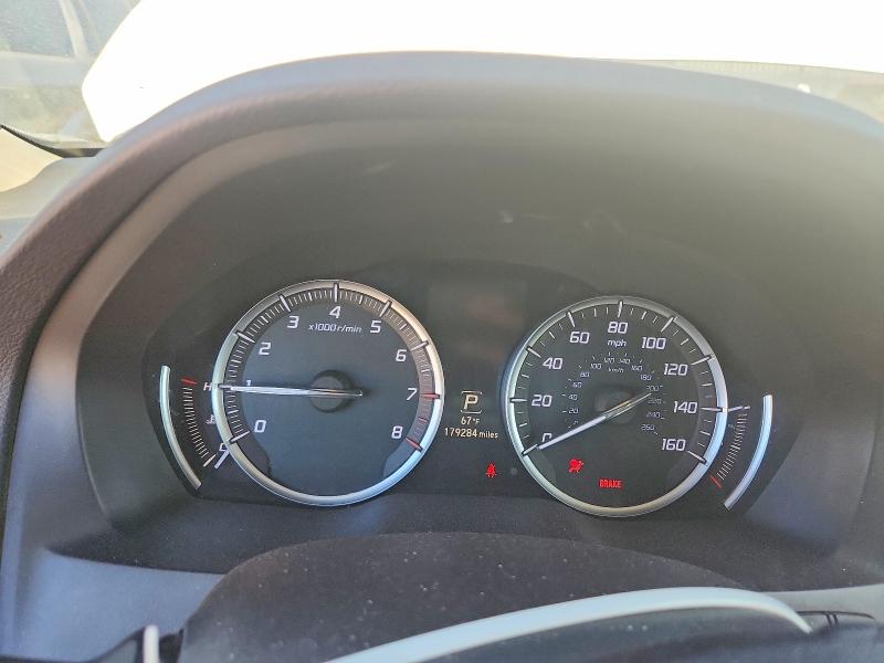 Продаж на аукціоні авто 2015 Acura Mdx, vin: 5FRYD4H28FB002740, номер лоту: 46891496