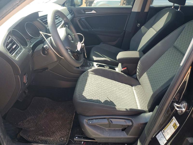 Aukcja sprzedaży 2020 Volkswagen Tiguan, vin: 3VV0B7AX5LM044691, numer aukcji: 47444356
