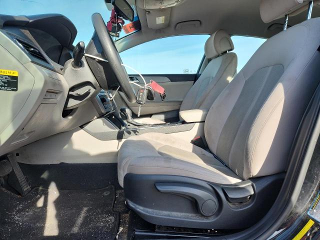 Aukcja sprzedaży 2017 Hyundai Sonata, vin: 5NPE24AF1HH583235, numer aukcji: 47264746