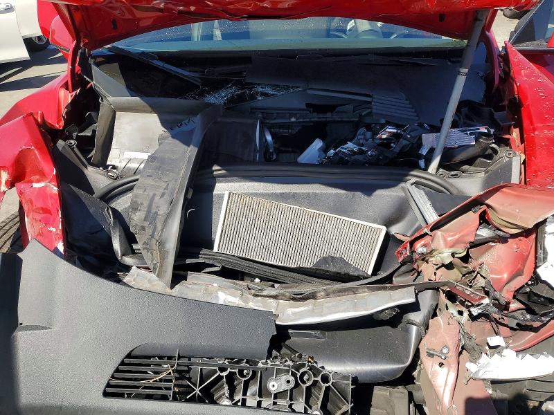 Продажа на аукционе авто 2022 Tesla Model Y, vin: 7SAYGDEE7NA019602, номер лота: 45779906