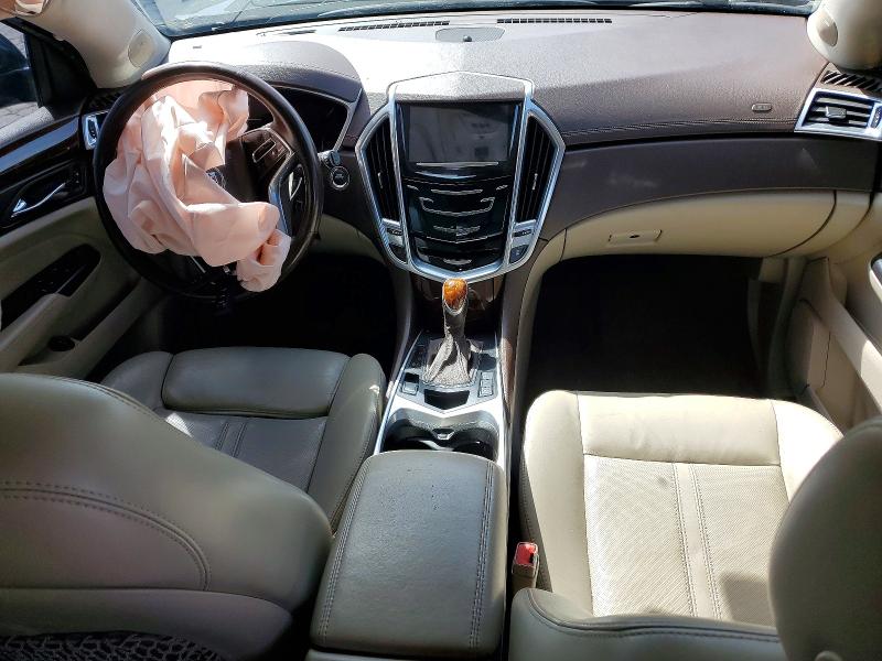 Продажа на аукционе авто 2013 Cadillac Srx, vin: 3GYFNDE32DS593794, номер лота: 45568726