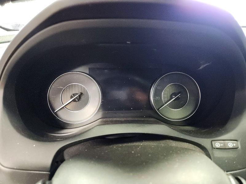 48171886 :رقم المزاد ، 5J8TC2H50KL003466 vin ، 2019 Acura Rdx مزاد بيع