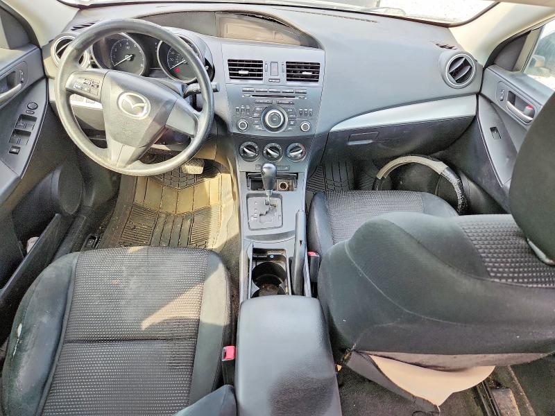 Продажа на аукционе авто 2012 Mazda 3, vin: JM1BL1UF1C1521585, номер лота: 47209036